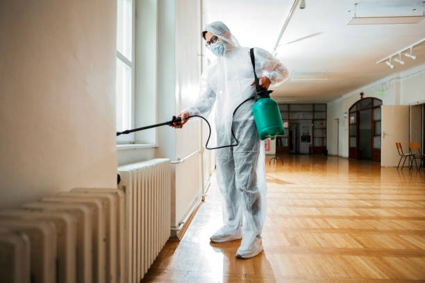 Best Pest Exclusion Services  in Ensley, FL